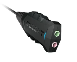 JUKE 7.1 Soundcard