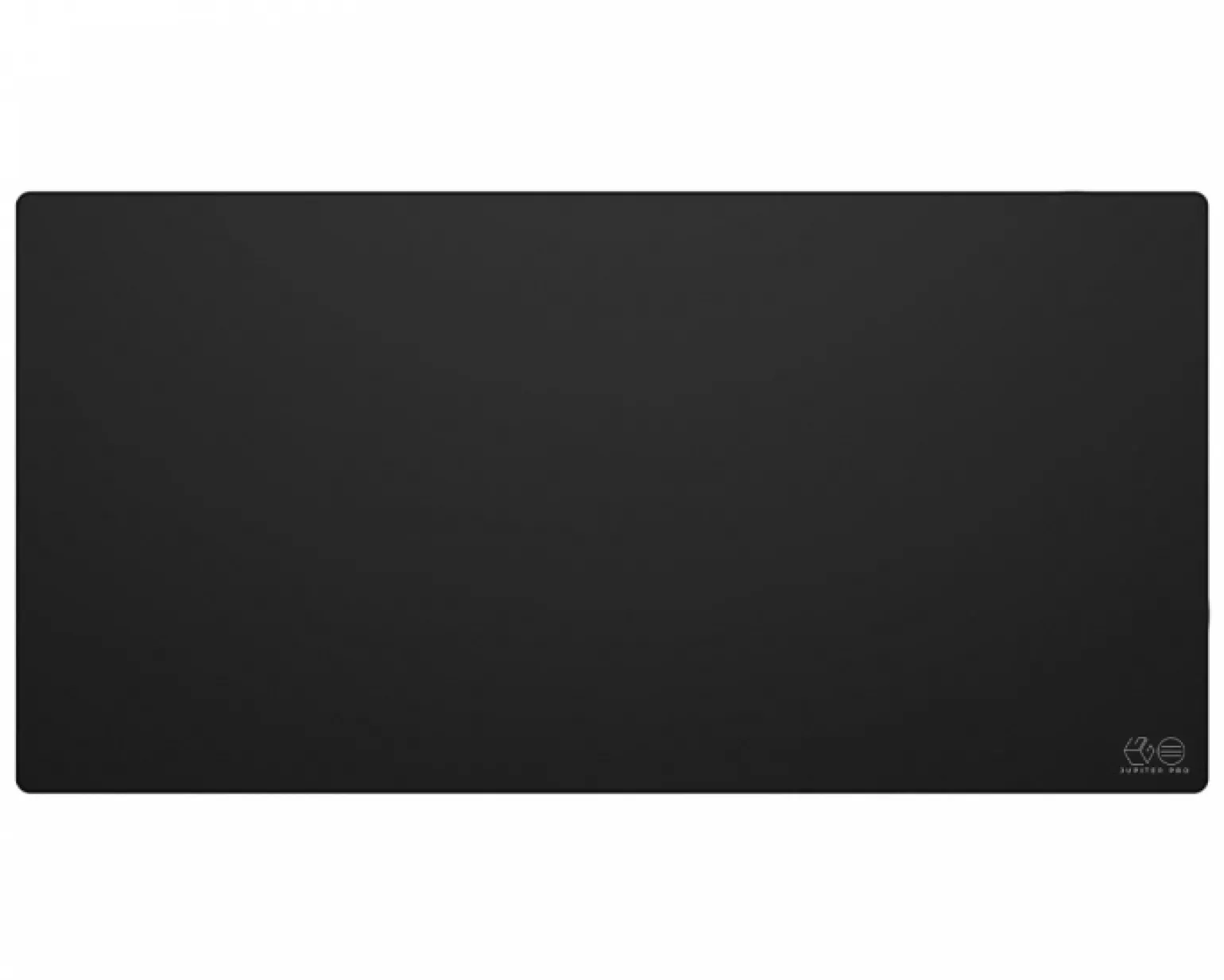 Jupiter Pro Gaming Mousepad - XXL - Xsoft - Black