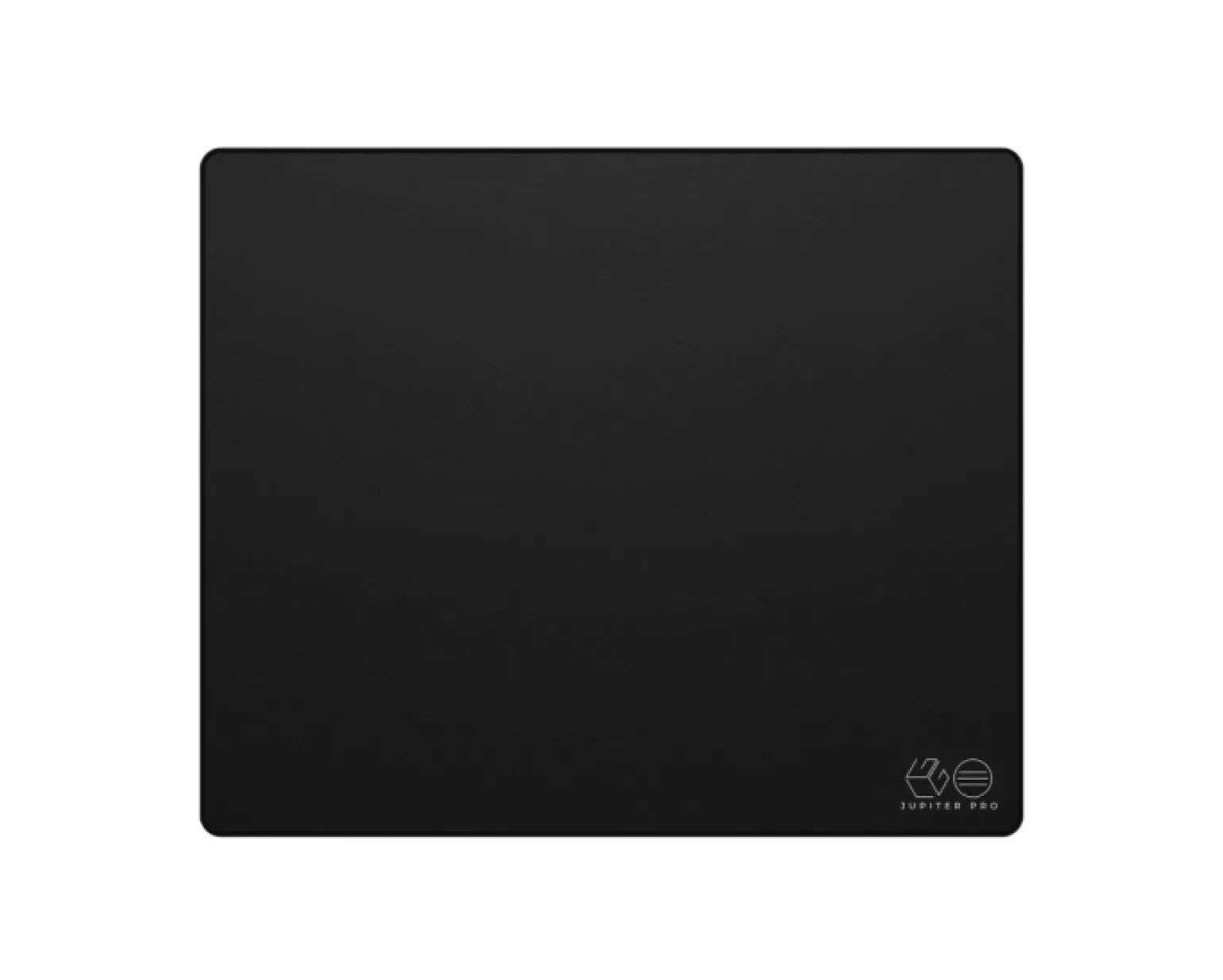Jupiter Pro Gaming Mousepad - XL - Xsoft - Black