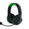 Kaira HyperSpeed Xbox Licensed Wireless Gaming Headset - Black