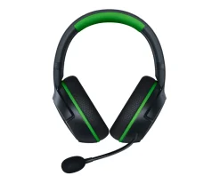 Kaira HyperSpeed Xbox Licensed Wireless Gaming Headset - Black