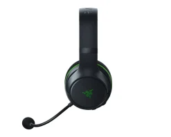 Kaira HyperSpeed Xbox Licensed Wireless Gaming Headset - Black