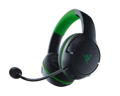 Kaira HyperSpeed Xbox Licensed Wireless Gaming Headset - Black