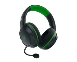 Kaira HyperSpeed Xbox Licensed Wireless Gaming Headset - Black