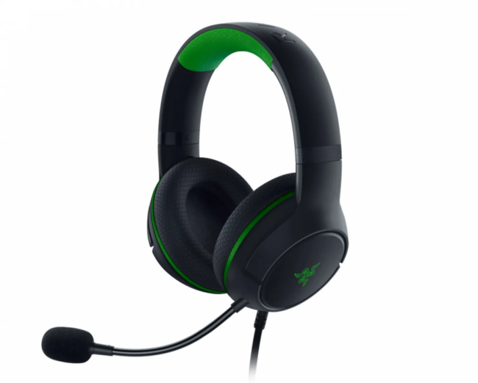 Kaira X Gaming Headset For Xbox Series X/S - Black