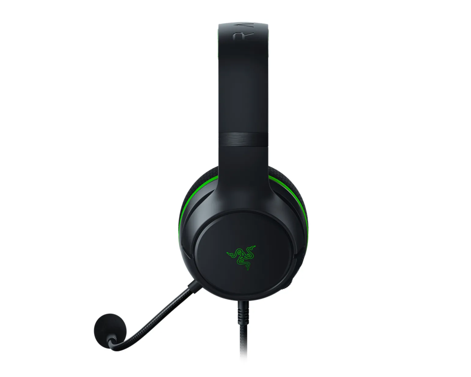 Kaira X Gaming Headset For Xbox Series X/S - Black