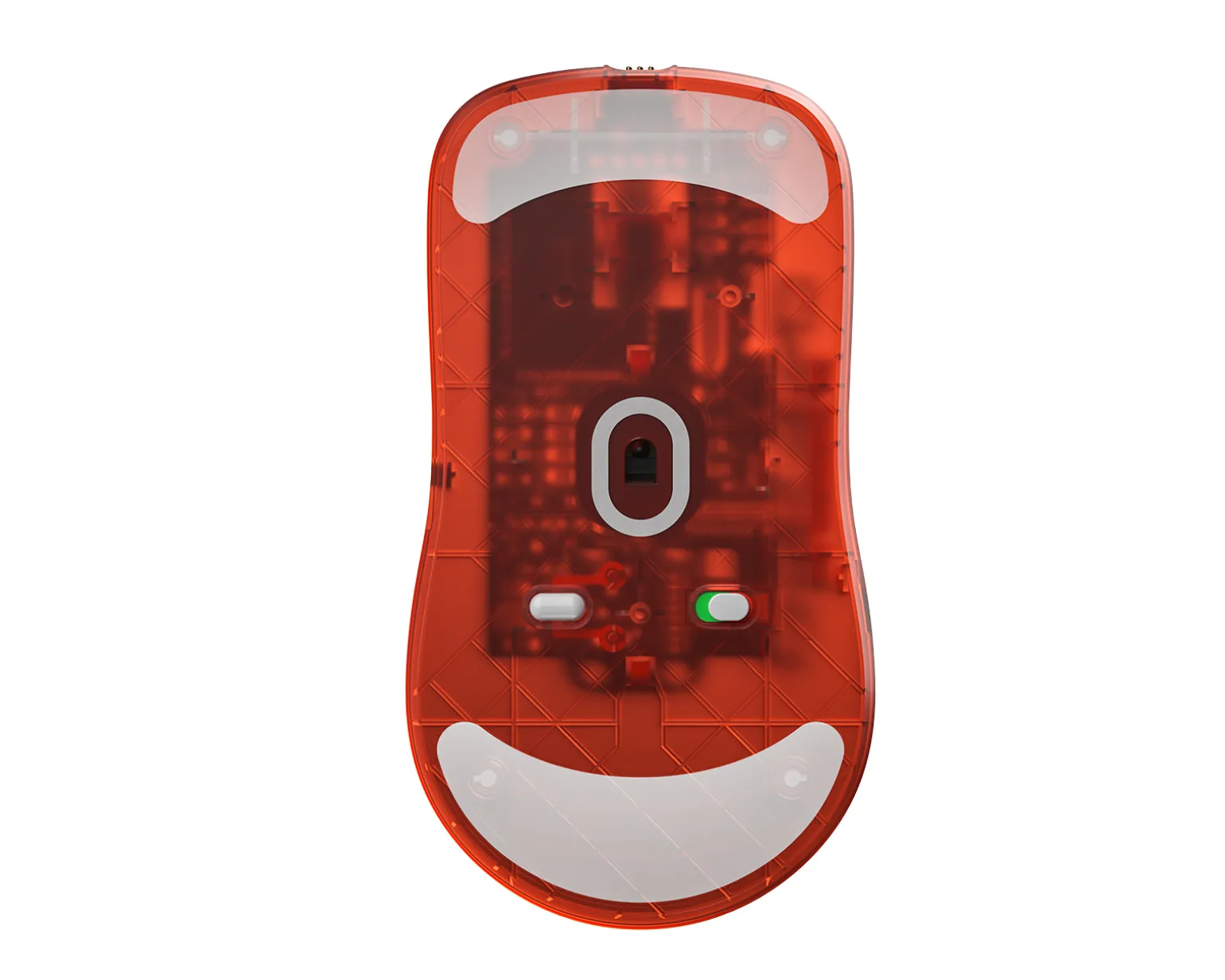 Katana Superlight Wireless Gaming Mouse - White
