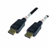 8K 2.1 DisplayPort Cable - 1 m