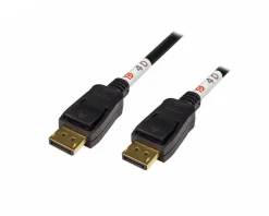 8K DisplayPort Cable 2.1 - 0.5 m