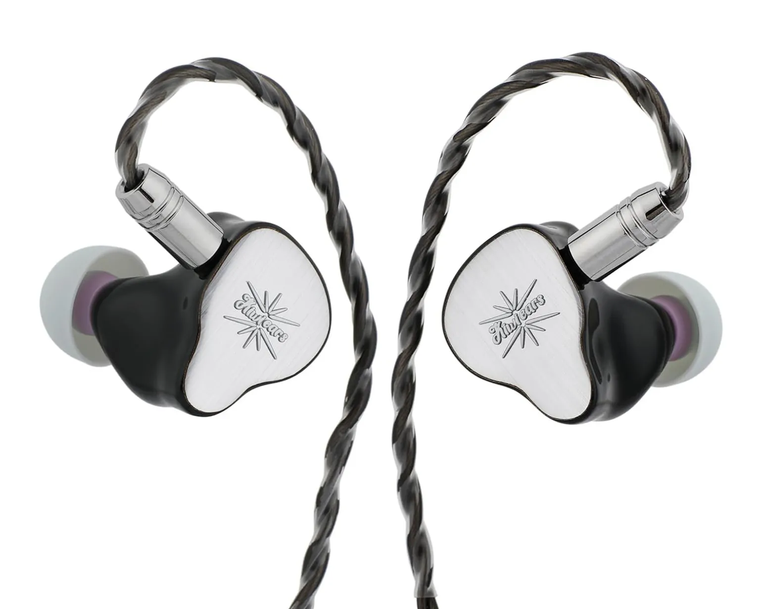 KE4 IEM Headphones