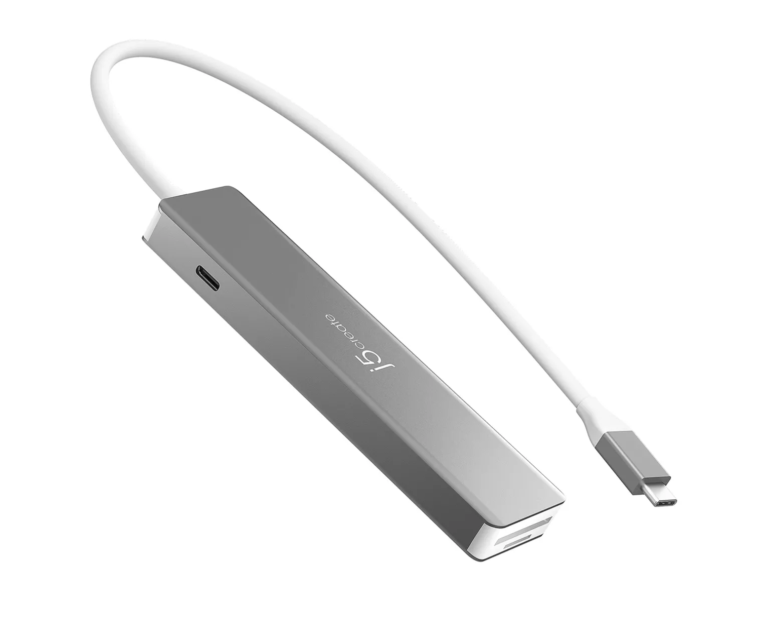 4K60 Elite USB-C Multi-Adapter