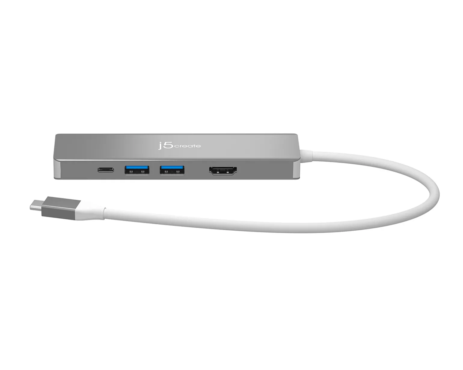 4K60 Elite USB-C Multi-Adapter