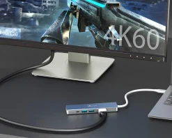 4K60 Elite USB-C Multi-Adapter