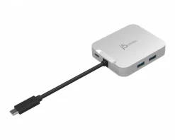 4K60 Elite USB-C Multi-Port Adapter