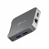 4K60 Elite USB-C Travel Adapter