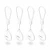 Key Finder for Apple Find My 4-pack