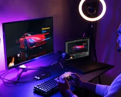 4K Game Capture Station