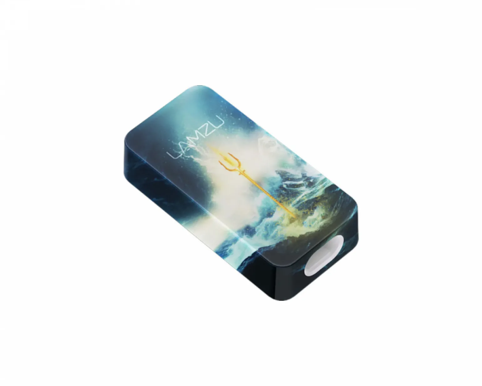 4K Hz USB Reciever