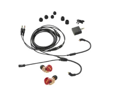 Kimura In-Ear Headset