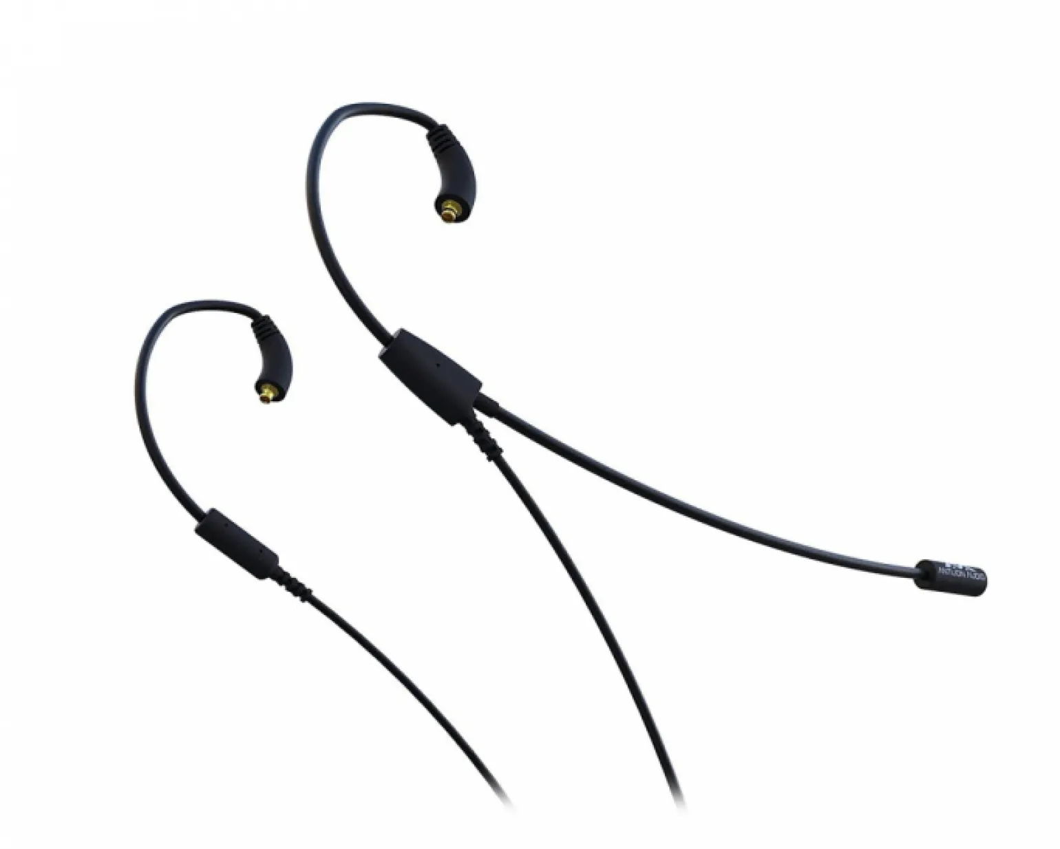 Kimura Microphone Cable - MMCX - Microphone to IEM
