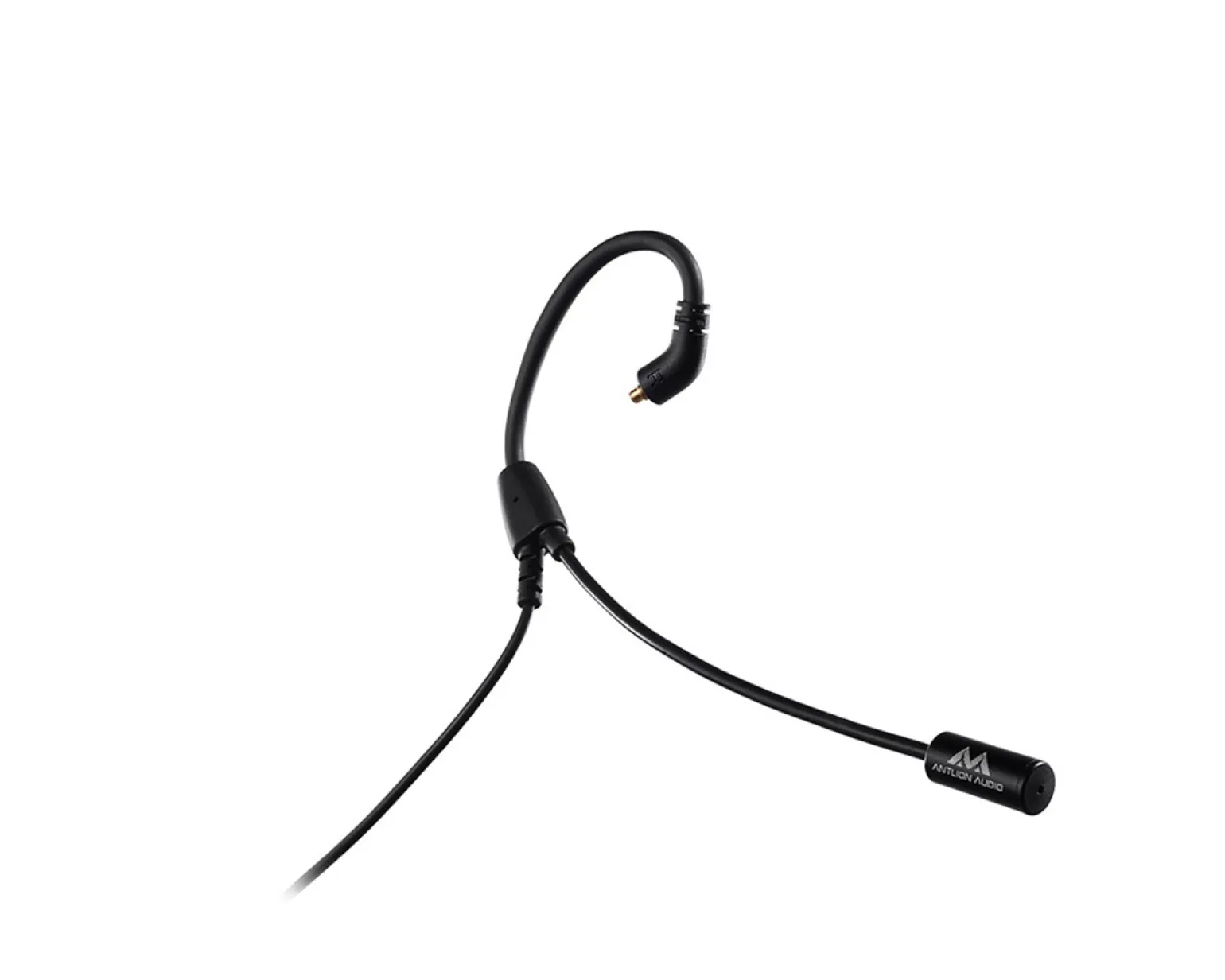 Kimura Microphone Cable - MMCX - Microphone to IEM