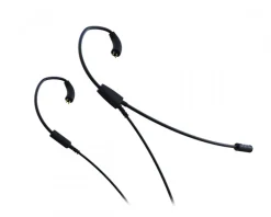 Kimura Microphone Cable - 2-Pin - Microphone to IEM