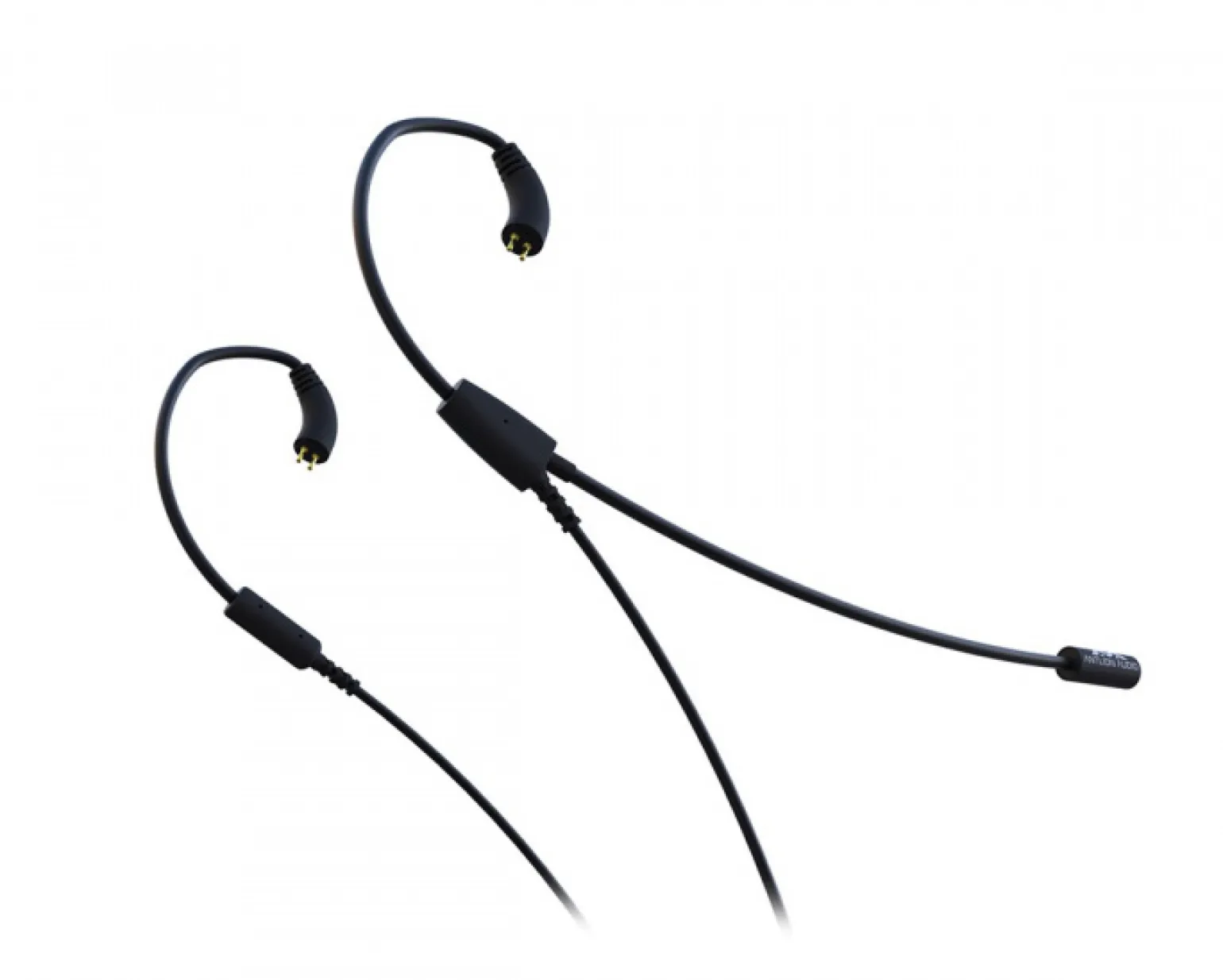 Kimura Microphone Cable - 2-Pin - Microphone to IEM