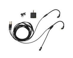 Kimura Microphone Cable - 2-Pin - Microphone to IEM