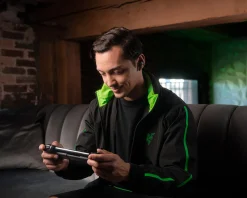 Kishi V2 for Android - Mobile Gaming Controller