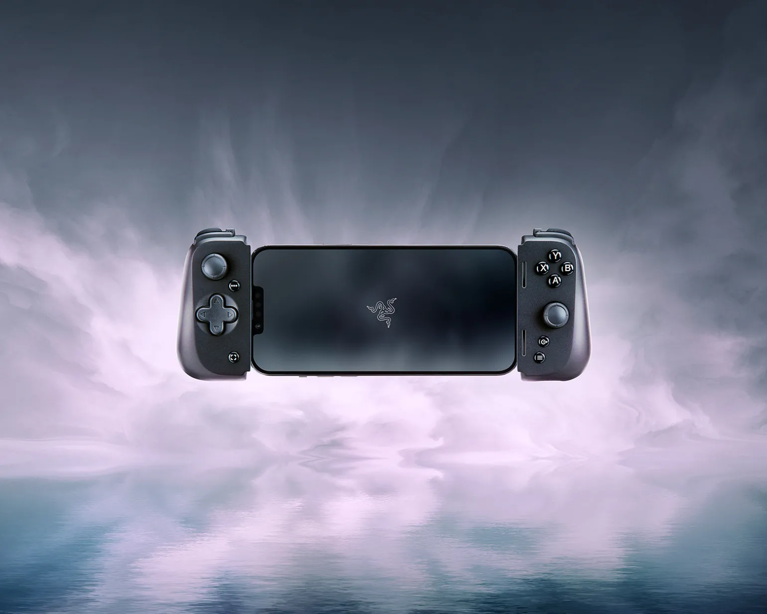 Kishi V2 for iPhone - Mobile Gaming Controller