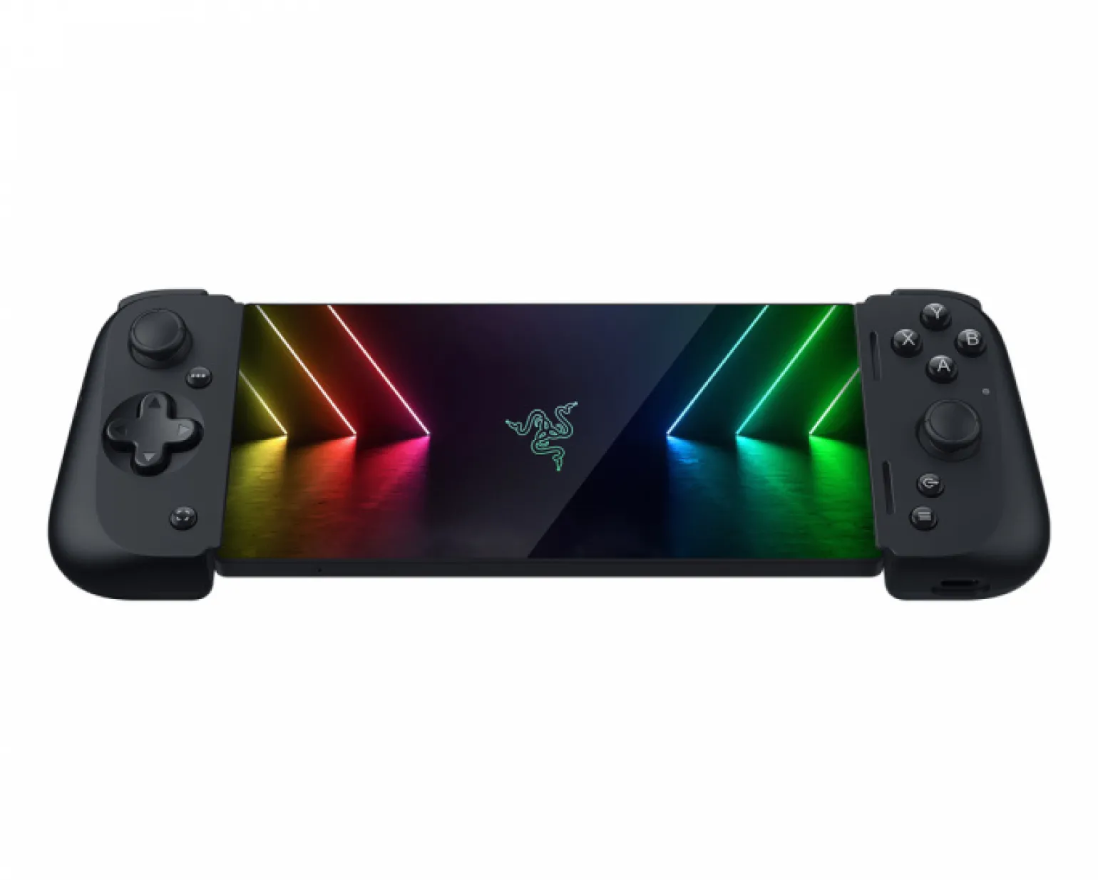 Kishi V2 USB-C - Mobile Gaming Controller