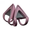 Kitty Ears QuartzPink