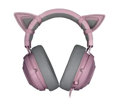 Kitty Ears QuartzPink