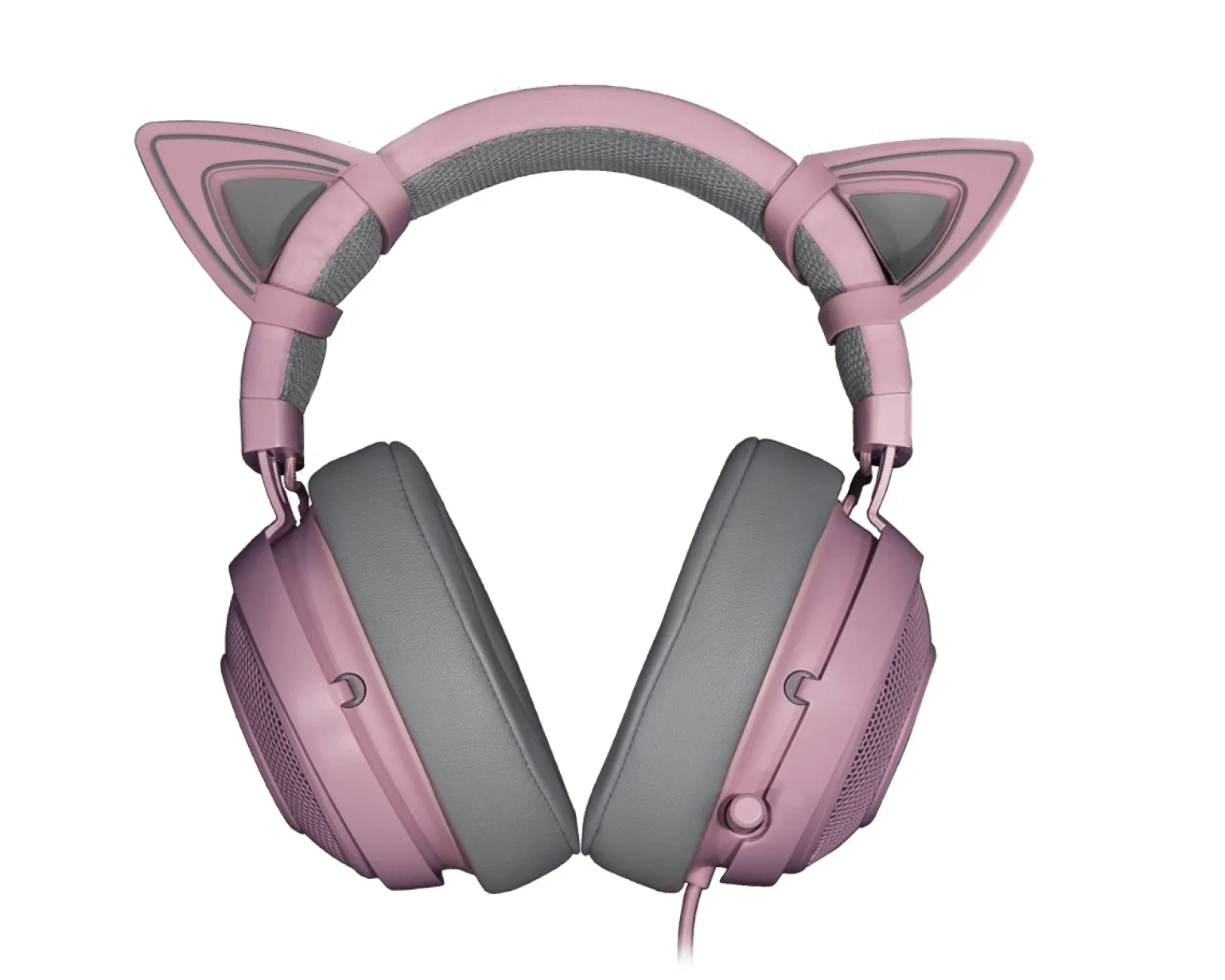 Kitty Ears QuartzPink