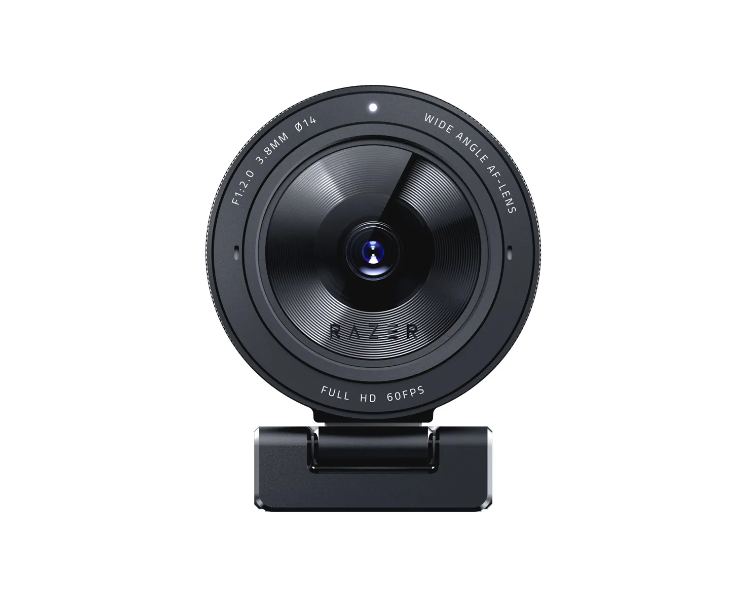 Kiyo Pro Webcam for Streaming