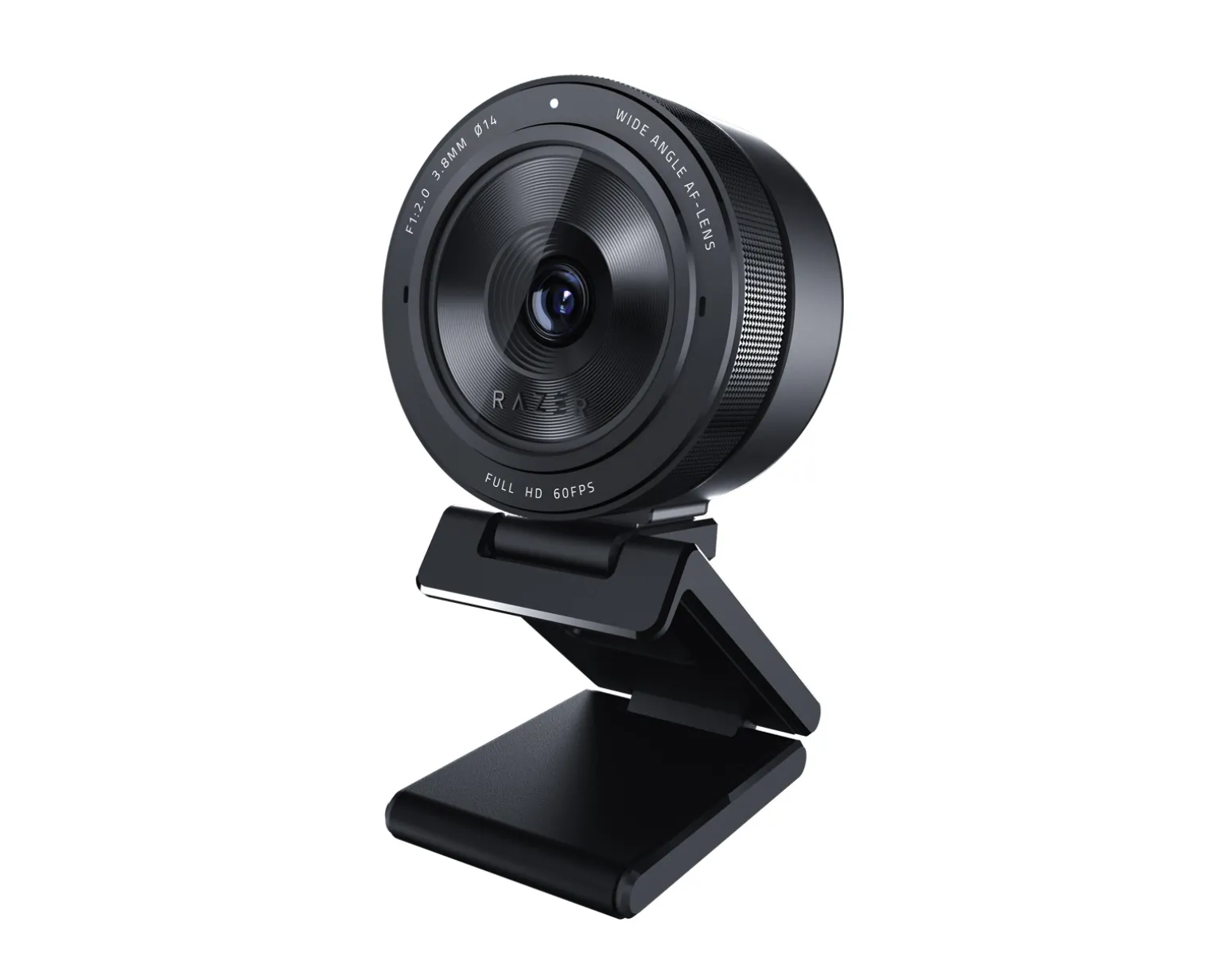 Kiyo Pro Webcam for Streaming