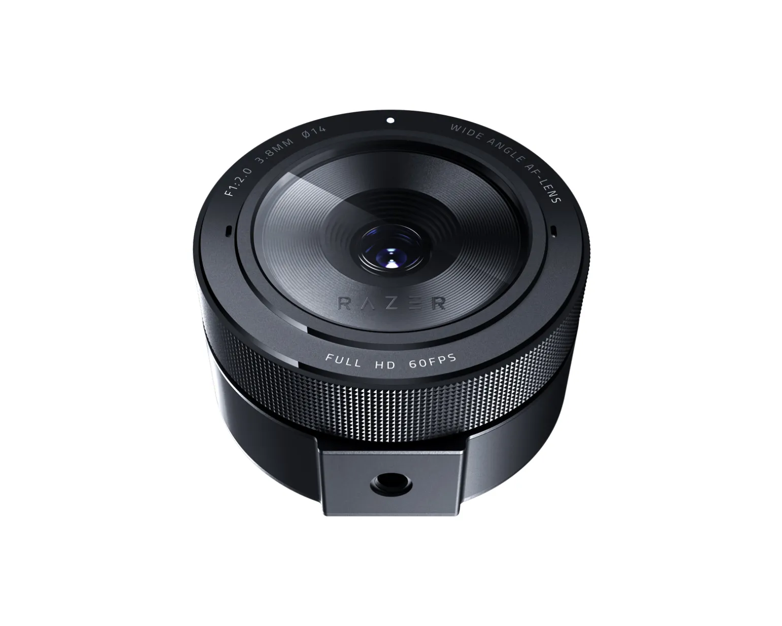 Kiyo Pro Webcam for Streaming