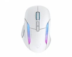 Kone II Air Wireless Gaming Mouse - White