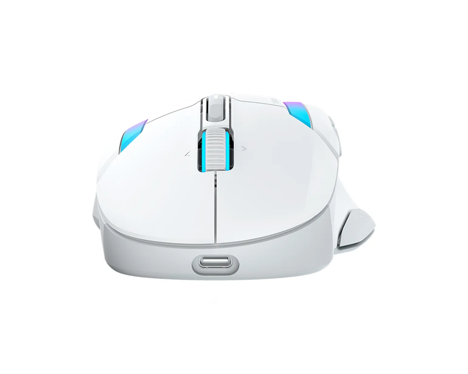 Kone II Air Wireless Gaming Mouse - White