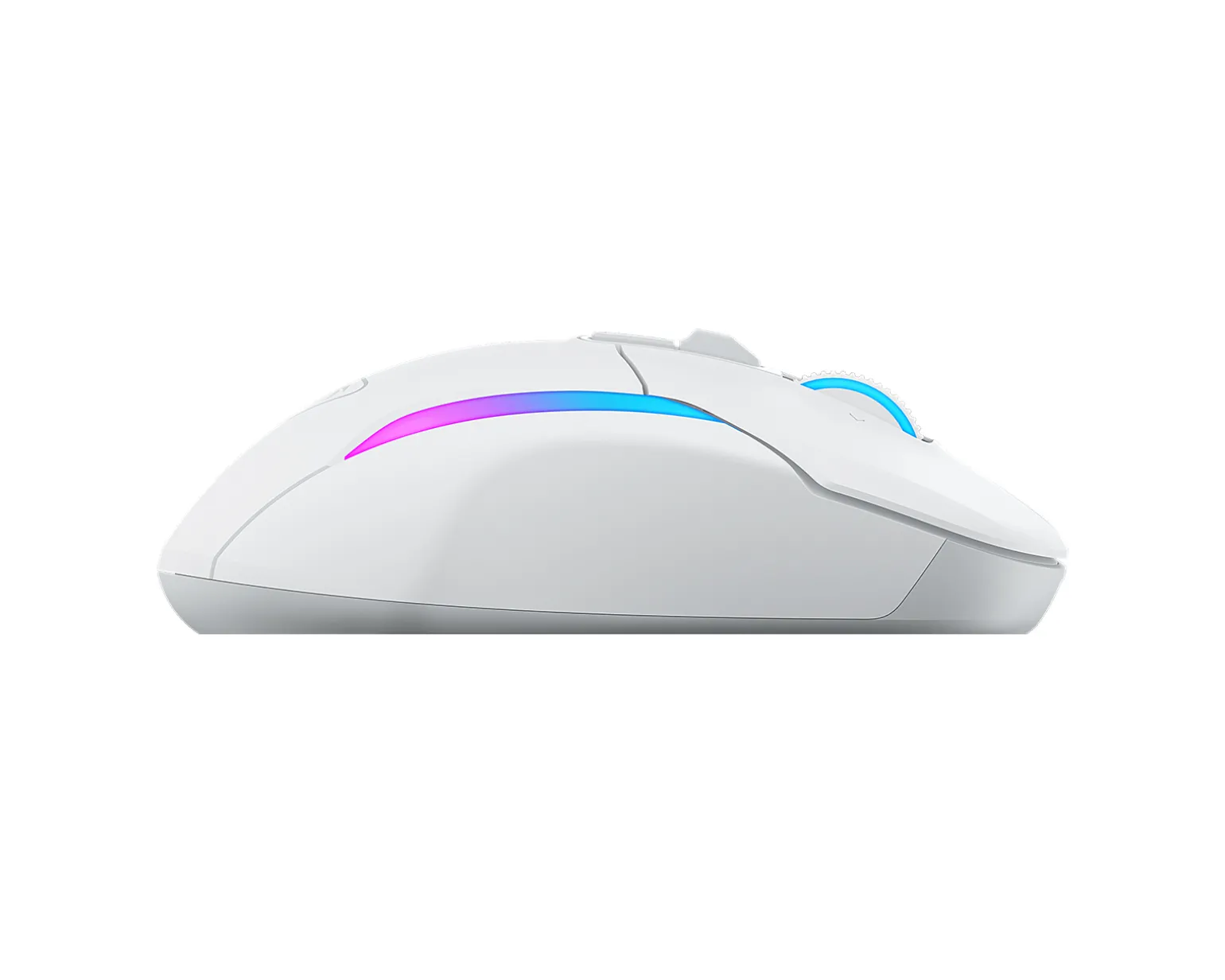 Kone II Air Wireless Gaming Mouse - White