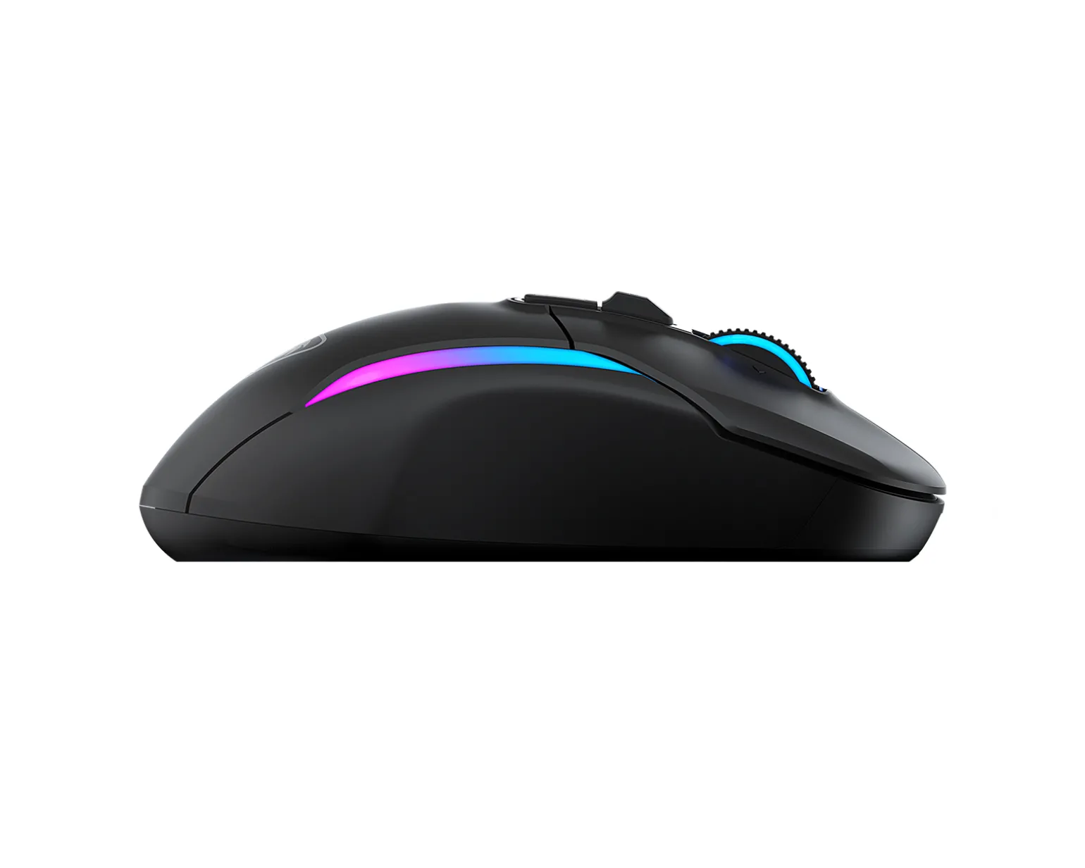 Kone II Air Wireless Gaming Mouse - Black