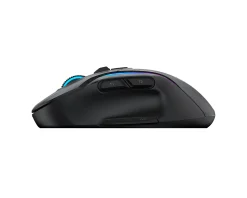 Kone II Air Wireless Gaming Mouse - Black