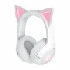Kraken Kitty Edition BT V2 Bluetooth Headset - White