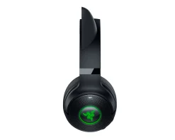 Kraken Kitty Edition BT V2 Bluetooth Headset - Black