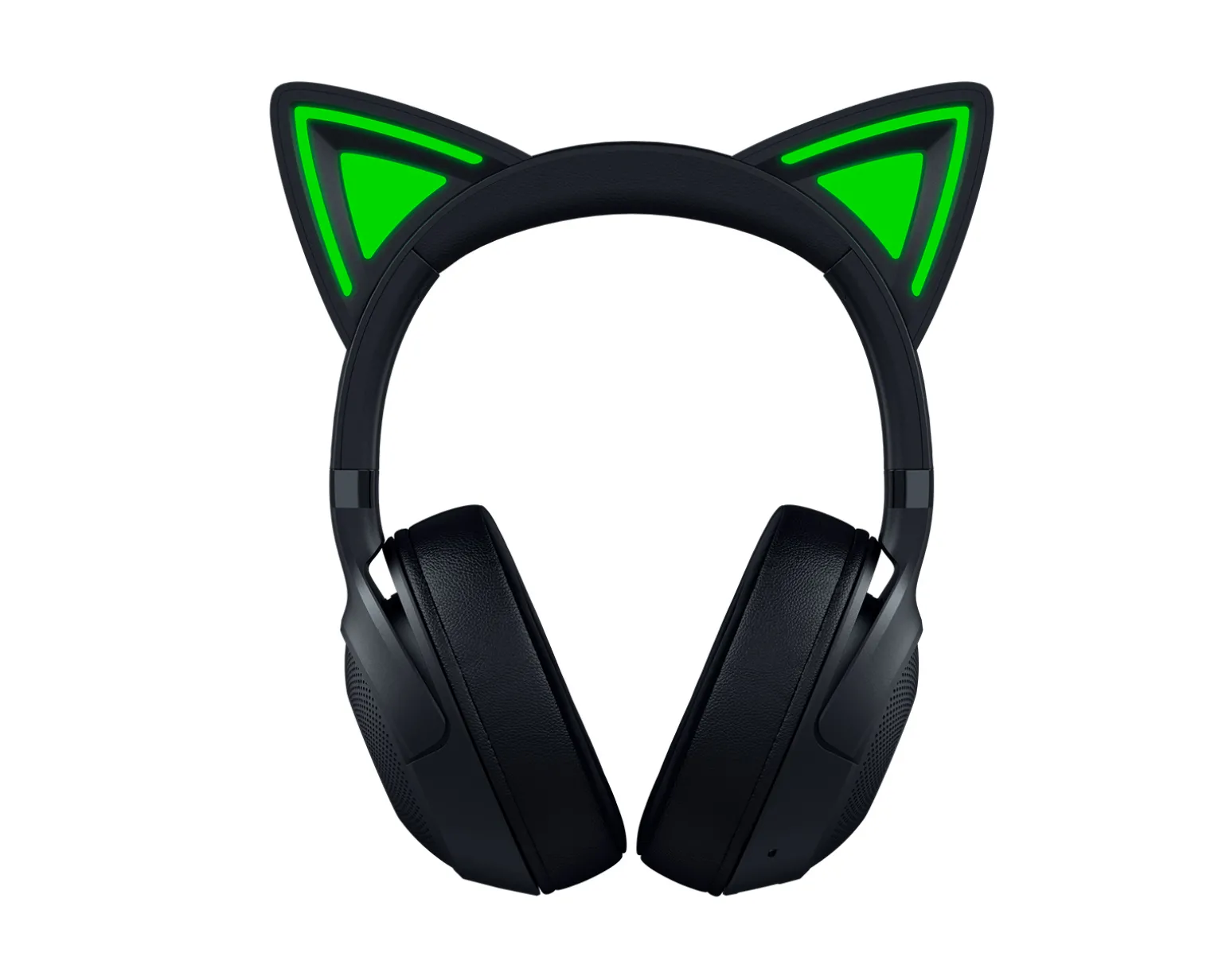 Kraken Kitty Edition BT V2 Bluetooth Headset - Black