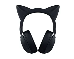 Kraken Kitty Edition BT V2 Bluetooth Headset - Black