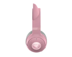 Kraken Kitty Edition BT V2 Bluetooth Headset - Quartz