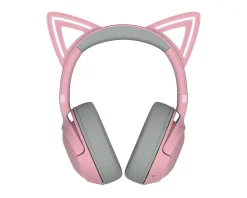 Kraken Kitty Edition BT V2 Bluetooth Headset - Quartz