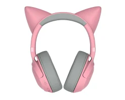 Kraken Kitty Edition BT V2 Bluetooth Headset - Quartz