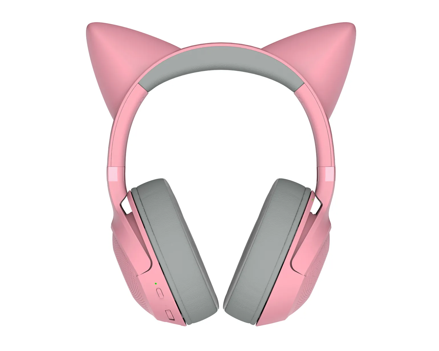 Kraken Kitty Edition BT V2 Bluetooth Headset - Quartz